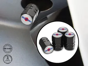 Suzuki Cappelli valvola Camion Stile Forza Edizione